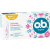 OB Tampon, normál, 16 db, OB Original (KHT1087)