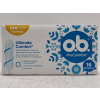 OB tampon Pro Comfort Normal 16's