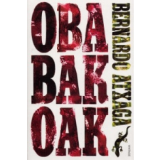  Obabakoak – Bernardo Atxaga idegen nyelvű könyv