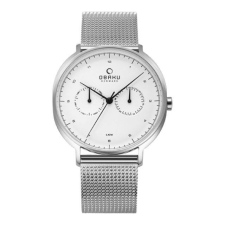 Obaku Denmark Obaku Ahorn V193GMCIMC férfi karóra karóra