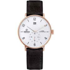 Obaku Rislen V190GDVWRB Férfi Karóra karóra