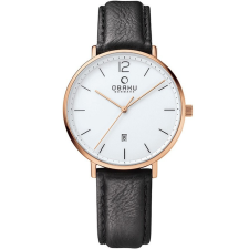Obaku Toft V181GDVWRB Férfi Karóra karóra