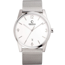 Obaku V169GDCIMC Férfi Karóra karóra