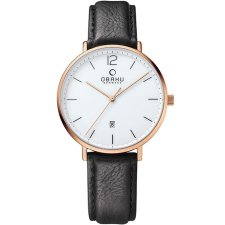 Obaku V181GDVWRB férfi karóra W3 karóra