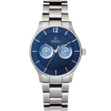  Obaku V192GMCLSC férfi karóra W3 karóra