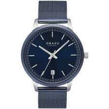 Obaku V270GDHLML Férfi karóra karóra
