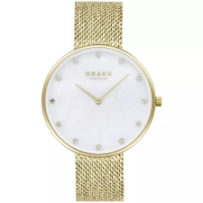 Obaku V288LXGWHG női karóra karóra