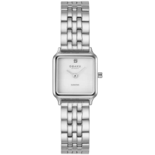 Obaku V301LXCWSC női karóra - valódi gyémánt díszítéssel karóra