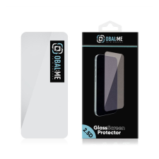 OBAL:ME 2.5D Xiaomi 14T/14T Pro tempered glass kijelzővédő üvegfólia, átlátszó mobiltelefon kellék