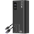 OBAL:ME EnergyPulse Powerbank 30000mAh, 22,5W, - fekete