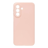 OBAL:ME Glossy Samsung Galaxy A27 tok, szilikon, bézs