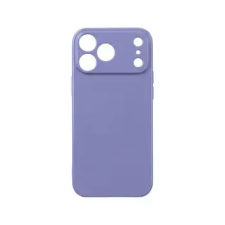 OBAL:ME Glossy tok, Apple iPhone 18 Pro Max - Periwinkle tok és táska