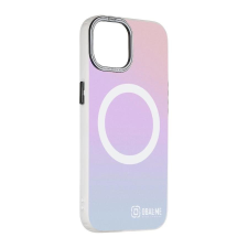OBAL:ME HoloMag tok Apple iPhone 15 készülékhez - fehér tok és táska