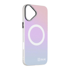 OBAL:ME HoloMag tok Apple iPhone 16 Plus készülékhez - fehér tok és táska