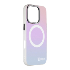 OBAL:ME HoloMag tok Apple iPhone 16 Pro készülékhez - fehér tok és táska