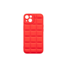 OBAL:ME iPhone 14 Pro OBAL:ME Block tok - piros tok és táska