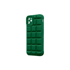 OBAL:ME iPhone 15 OBAL:ME Block tok - zöld tok és táska