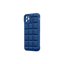 OBAL:ME iPhone 15 Pro OBAL:ME Block tok - kék tok és táska