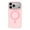 OBAL:ME MagNetix Duotone tok, Apple iPhone 17 Pro Max / 18 Pro Max - Blush
