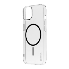 OBAL:ME MagNetix Limpid tok Apple iPhone 13 készülékhez, átlátszó (907080) tok és táska