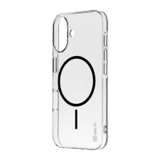 OBAL:ME MagNetix Limpid tok Apple iPhone 16 készülékhez átlátszó (907083) tok és táska