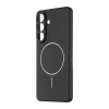 OBAL:ME MagNetix Matte TPU tok Samsung Galaxy S26+ készülékhez fekete (909832)
