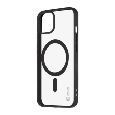 OBAL:ME MagNetix Outline tok Apple iPhone 13 készülékhez fekete (907061) tok és táska