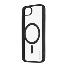 OBAL:ME MagNetix Outline tok Apple iPhone 16e készülékhez fekete (907067) tok és táska