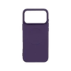 OBAL:ME MagNetix Sculpt tok, Apple iPhone 17 Pro Max / 18 Pro Max - lila
