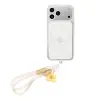 OBAL:ME MagNetix Wrist tok, Apple iPhone 17 Pro Max / 18 Pro Max - Crystal
