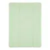  OBAL:ME MistyTab fliptok Samsung Galaxy Tab A11/A9 Light Green