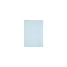  OBAL:ME MistyTab tok Samsung Galaxy Tab A11+ számára, világoskék tablet tok