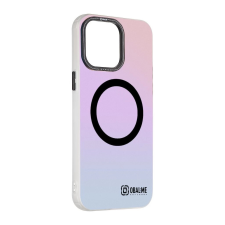 OBAL:ME OBAL:ME HoloMag tok Apple iPhone 14 Pro Max készülékhez fekete tok és táska