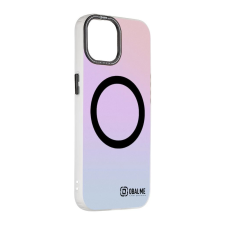 OBAL:ME OBAL:ME HoloMag tok Apple iPhone 15 készülékhez fekete tok és táska