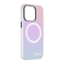 OBAL:ME OBAL:ME HoloMag tok az Apple iPhone 14 Pro készülékhez fehér tok és táska