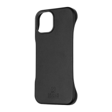 OBAL:ME OBAL:ME LeatherTanga tok Apple iPhone 15 készülékhez fekete tok és táska
