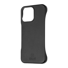 OBAL:ME OBAL:ME LeatherTanga tok Apple iPhone 15 Pro Max készülékhez fekete tok és táska