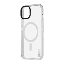 OBAL:ME OBAL:ME MagNetix bumper tok Apple iPhone 14 készülékhez fehér tok és táska