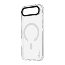 OBAL:ME OBAL:ME MagNetix bumper tok Apple iPhone Air készülékhez fehér tok és táska