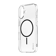 OBAL:ME OBAL:ME MagNetix Limpid tok Apple iPhone 17 készülékhez átlátszó tok és táska