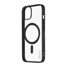 OBAL:ME OBAL:ME MagNetix Outline tok Apple iPhone 14 készülékhez fekete tok és táska