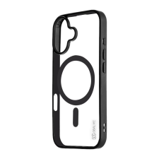 OBAL:ME OBAL:ME MagNetix Outline tok Apple iPhone 17 készülékhez fekete tok és táska