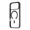 OBAL:ME OBAL:ME MagNetix Outline tok Apple iPhone 17 Pro Max készülékhez fekete