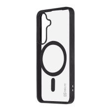 OBAL:ME OBAL:ME MagNetix Outline tok Samsung Galaxy S25 készülékhez fekete tok és táska