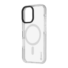 OBAL:ME OBAL:ME MagNetix ütközőtok Apple iPhone 16 készülékhez fehér tok és táska