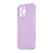 OBAL:ME OBAL:ME Matte TPU tok Apple iPhone 16 Pro készülékhez lila tok és táska