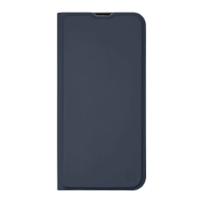 OBAL:ME OBAL:ME SmoothTouch tok Apple iPhone 17 Pro Max készülékhez sötétkék tok és táska