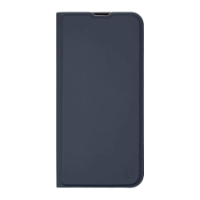 OBAL:ME OBAL:ME SmoothTouch tok Infinix Smart 9/Hot 50i készülékhez sötétkék tok és táska