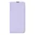 OBAL:ME OBAL:ME SmoothTouch tok Samsung Galaxy A57 5G-hez Pasztell Lila