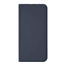 OBAL:ME OBAL:ME SmoothTouch tok Xiaomi Redmi 13 4G/5G készülékhez sötétkék tok és táska